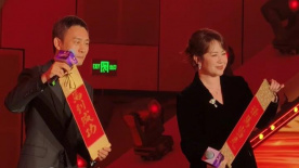 顶弄花心